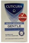 Cuticura Milde Medizinseife, 100 g