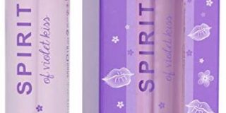Spirit D&uuml,fte Violet Kiss EdP 30 ml