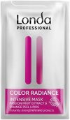 Londa Color Radiance Intensive Mask, 1er Pack, (1x 15 ml)