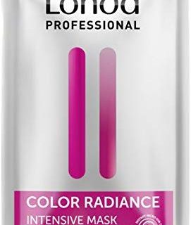 Londa Color Radiance Intensive Mask, 1er Pack, (1x 15 ml)