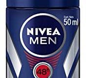 Nivea Roll-on Deo, 1er Pack (1 x 50 ml)