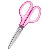 Plus Corporation Metall-Schere 7-inch-pink