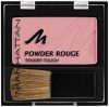 Manhattan Powder Rouge 35W lovely rose, 1er Pack (1 x 5 g)