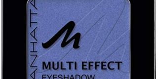 Manhattan Multi Effect Eyeshadow, Lidschatten 77M