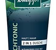 Kneipp Dusch Tonic M&auml,nner 2in1 Blauer Eykalyptus & Zypresse, 200 ml