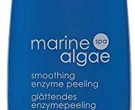 ZIAJA Marine Algae Spa gl&auml,ttendes Enzympeeling, 1er Pack (1 x 60 ml)