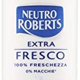 Neutro Roberts Deodorant Extra Frisch White Stick&nbsp,&ndash,&nbsp,40&nbsp,ml