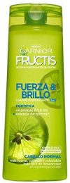 Fructis Anreicherung von 2 EN 1 Shampoo 300ml