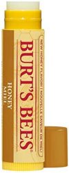 Burt's Bees 100% Nat&uuml,rlich Lippenbalsam, Bienenwachs mit Honig, 1er Pack x 4,25 g