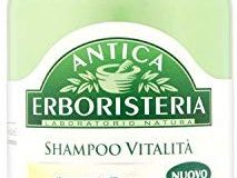Antike Pflanzenheilkunde&nbsp,&ndash,&nbsp,Shampoo Vitalit&auml,t, Extrakten von Obst, Provitamin B5, Protein Intensive&nbsp,&nd