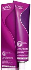 Londa Londacolor Creme Haarfarbe 7- 73 mittelblond-braun-gold, 2er Pack, (2x 60 ml)