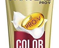 Pantene Pro-V Color Protect 3 Min Pflegesp&uuml,lung, 1er Pack (1 x 150 ml)