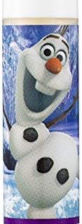 Markwins &ndash, Disney Frozen Lip Smacker&nbsp,im Olaf Print - Lippenpflegestift mit Blueberry Icy Geschmack