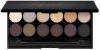 Sleek MakeUP iDivine Lidschattenpalette Au Naturel, 12 x 0.8g