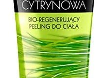 SPA PROFESSIONAL LEMON GRASS BIO-regenerierende K&ouml,rperpeeling, 200ml