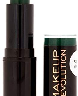 Makeup Revolution - Lippenstift - Atomic Lipstick - Serpent