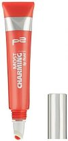 p2 cosmetics Most Charming Lip Fluid 060, 3er Pack (3 x 9 ml)
