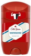 Old Spice Deo Stick Whitewater, 1er Pack (1 x 50 ml)