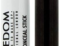 Freedom Makeup - Concealer - Pro Conceal Stick - Medium-Dark