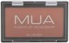 MUA MUA Rouge Schatten 4