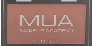 MUA MUA Rouge Schatten 4