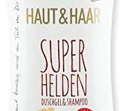 Jean & Len Duschgel & Shampoo Superhelden, 230 ml