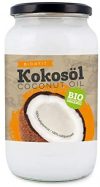 Bio4Fit Kokos&ouml,l, nativ im Glas, 1 kg