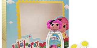 Kids Lalaloopsy Dot Crumbs Sugar Cookie Set Eau de Toilette&nbsp,&ndash,&nbsp,50&nbsp,ml