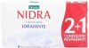 Palmolive Nidra&nbsp,&ndash,&nbsp,saponelatte, feuchtigkeitsspendend Angereichert mit Milcheiwei&szlig,&nbsp,&ndash,&nbsp,3&nbsp