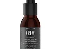 AMERICAN CREW ULTRA GLIDING SHAVE OIL Rasurvorbereitendes &Ouml,l, 50 ml