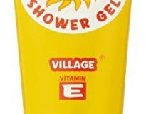 Village Vitamin E Gute Laune Shower Gel, 200ml