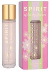 Spirit D&uuml,fte Spirit of Lovely Flowers EDP, 30 ml, 1er Pack (1 x 0.03 l)