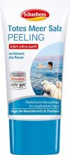 Schaebens Totes Meer Salz Peeling, 1er Pack (1 x 75 ml)