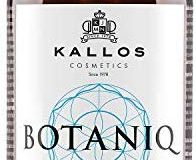 Kallos Botaniq Deep Sea Regeneratives, Kopfhaut revitalisierendes Shampoo, 2er Pack(2 x 300 ml)