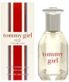 Tommy Hilfiger Tommy girl, Eau de Toilette, 1er Pack (1 x 30 ml)