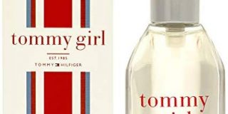 Tommy Hilfiger Tommy girl, Eau de Toilette, 1er Pack (1 x 30 ml)