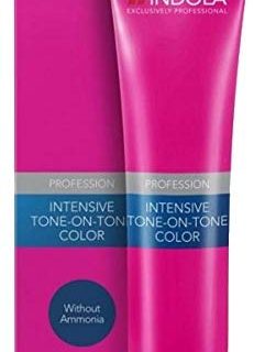 Indola Ind Itone Haarfarbe 7.3 Mittelblond Gold, 60 ml