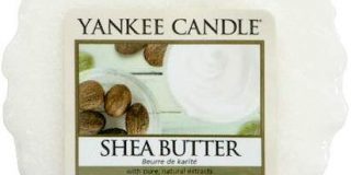 Classic wax Melt Shea Butter