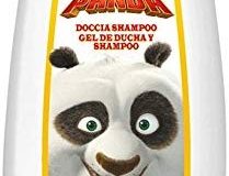 Mr White Jr Kung Fu Panda Duschgel, 300 ml, 2 St&uuml,ck