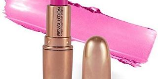 Makeup Revolution Rose Gold L-S Girls Best Friend