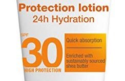 AMBRE Solaire Lotion SPF 30, 50 ml