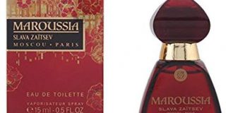 Maroussia Eau de Toilette 15 ml