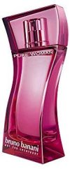 Bruno Banani Pure Woman Eau de Toilette Vapo 20 ml