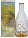 Calvin Klein CK IN2U Damen Eau De Toilette&nbsp,a??&nbsp,50&nbsp,ml