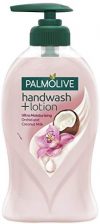 Palmolive Handseife + Lotion Orchidee und Kokosnussmilch, 250 nl