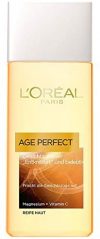 L'Oreal Paris Age Perfect Gesichtswasser, f&uuml,r strahlende und glatte Haut, 200 ml