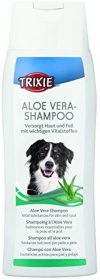 TX-2898 Aloe Vera Shampoo 250ML