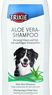 TX-2898 Aloe Vera Shampoo 250ML