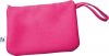 Fa Sommer Bikini Strandtasche mit Rei&szlig,verschluss in pink, 1er Pack (1 x 1 St&uuml,ck)