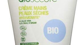 Biosecure Hauttrockner, Handcreme, 50 ml, 4 St&uuml,ck